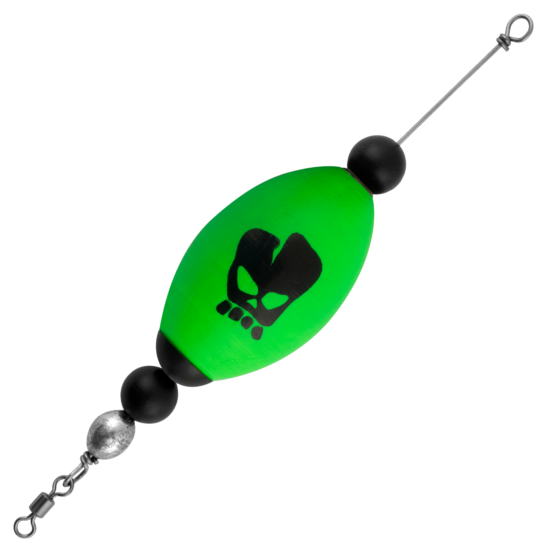 Vudu Oval Popping Cork | Cabela's
